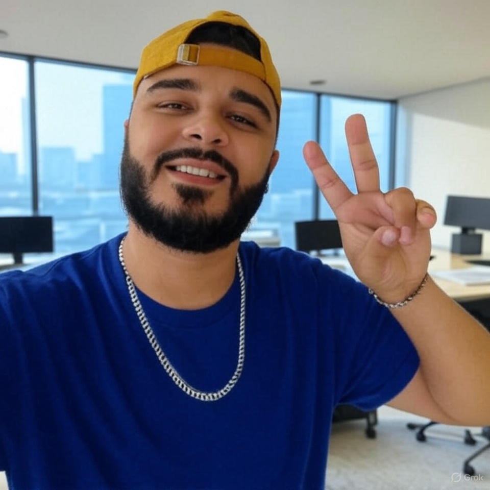 Marcelo Di Foggia Junior