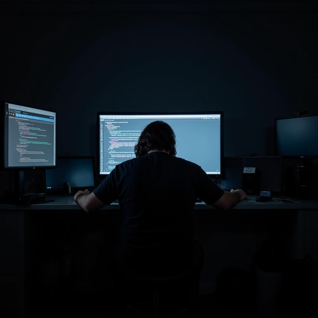 Evolução do APP (intermediário)