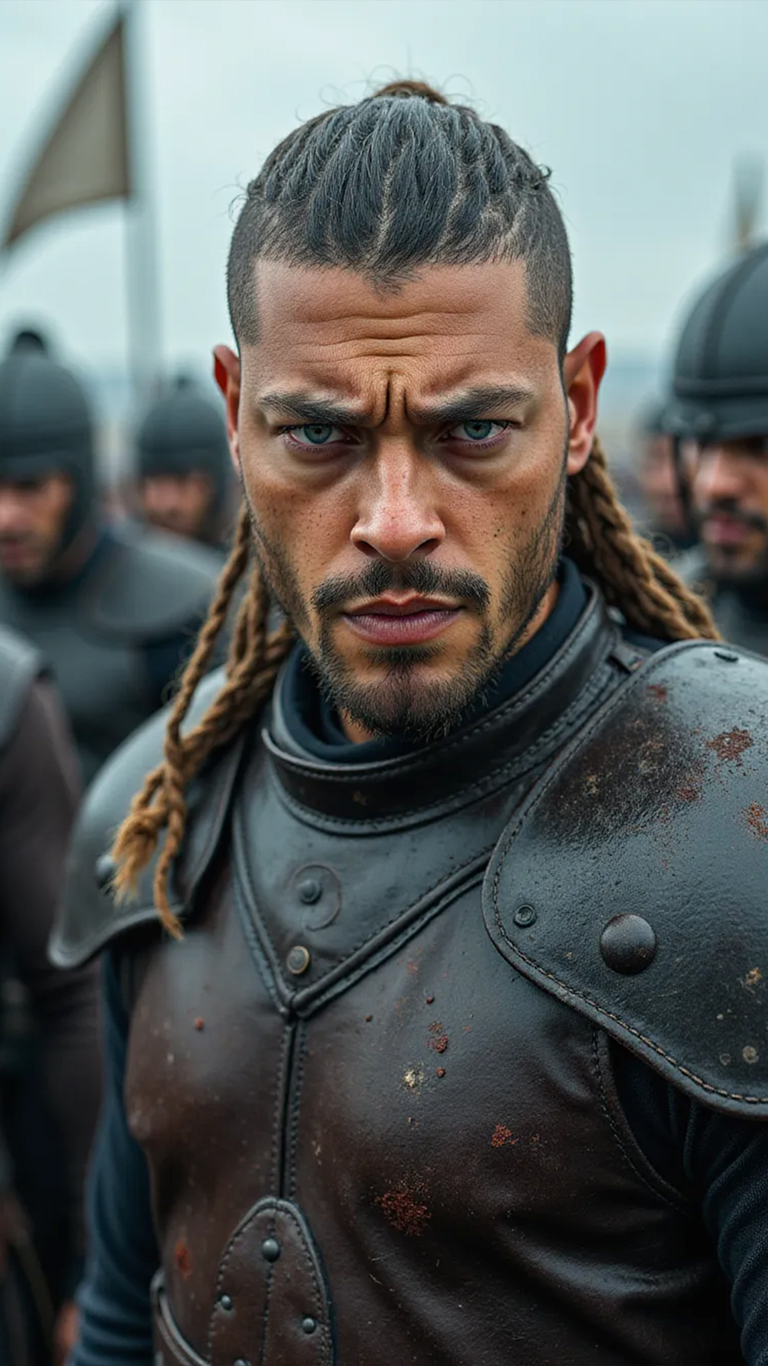 Criação de Imagem e Vídeo com IA